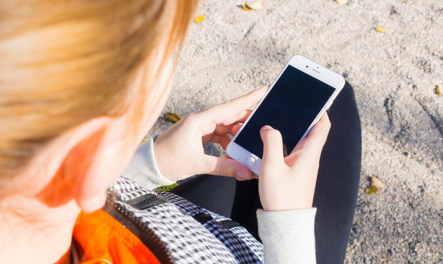 Darüber reden hilft – Nummer gegen Kummer für Kinder und Jugendliche 116 111