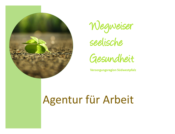 Agentur für Arbeit