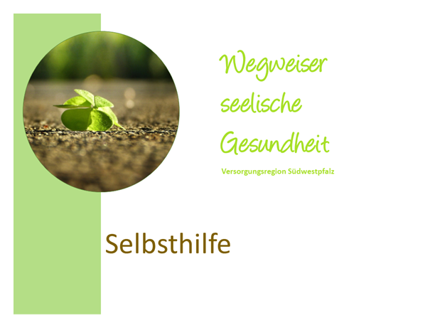 Selbsthilfe