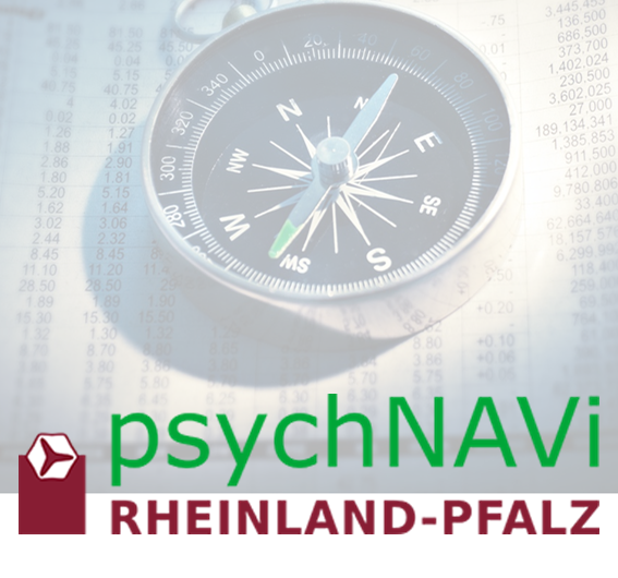 psychNavi Rheinland-Pfalz- Neue Webseite gibt Orientierung im Hilfesystem bei psychischen Erkrankungen