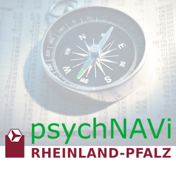 Depression Pirmasens Zweibrücken Südwestpfalz psychNavi Rheinland-Pfalz