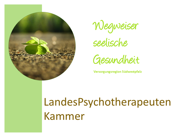 LandesPsychotherapeutenKammer