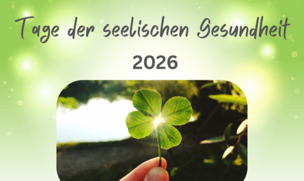 Landkreis Südwestpfalz Pirmasens Zweibrücken Depression psychische Erkrankung