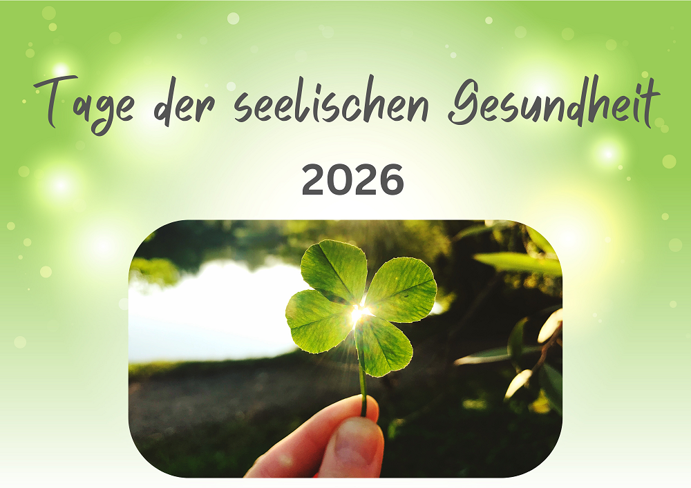 Landkreis Südwestpfalz Pirmasens Zweibrücken Depression psychische Erkrankung